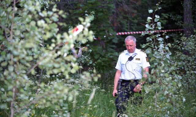 Mann (41) siktet for grove overgrep mot småjenter i 2000
